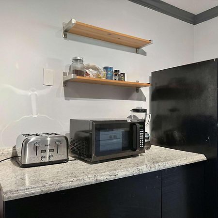 Downtown 24H Concierge 3 Bds 2Br Onsite Parking Lm706 Leilighet Atlanta Eksteriør bilde