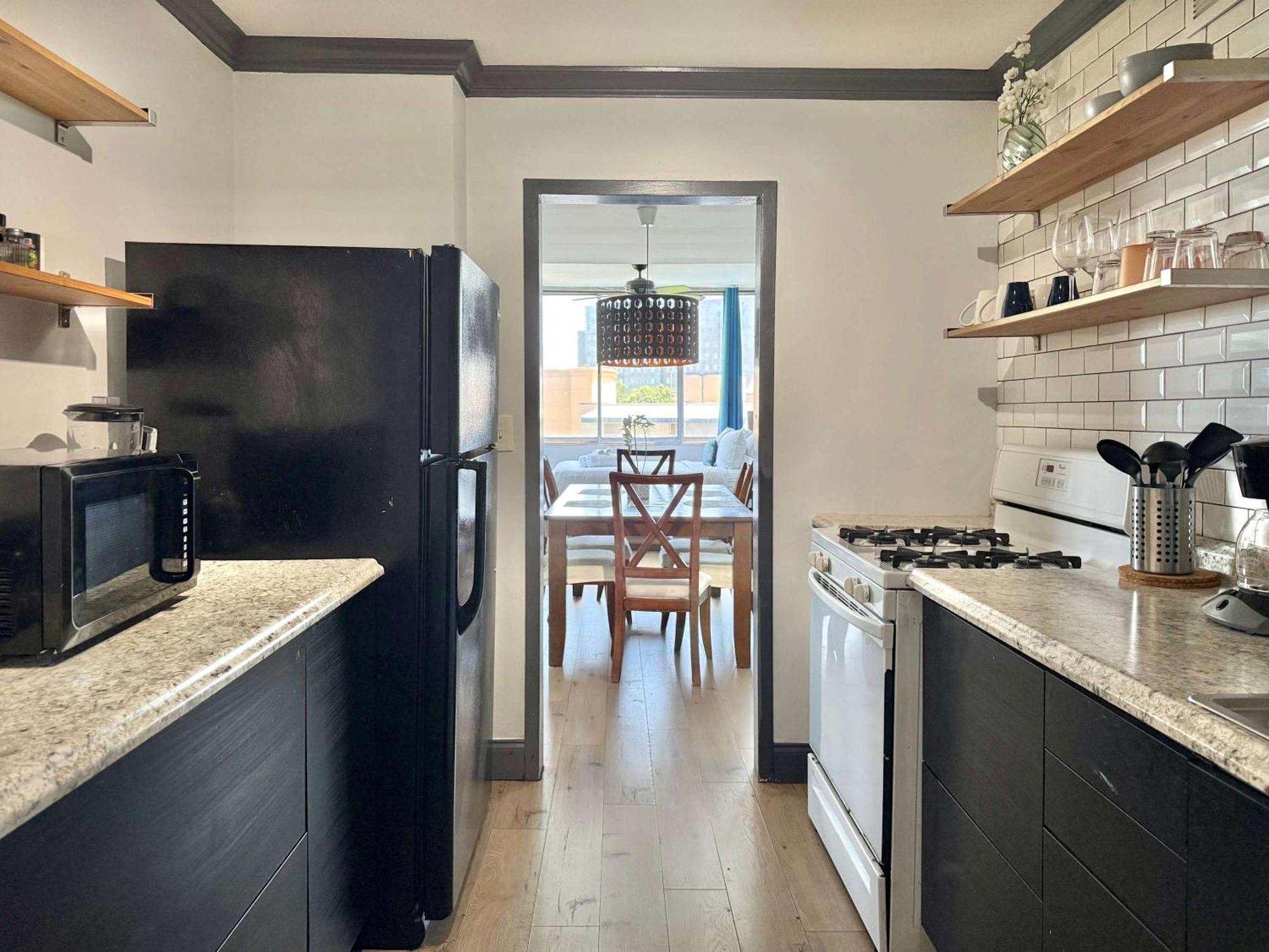 Downtown 24H Concierge 3 Bds 2Br Onsite Parking Lm706 Leilighet Atlanta Eksteriør bilde