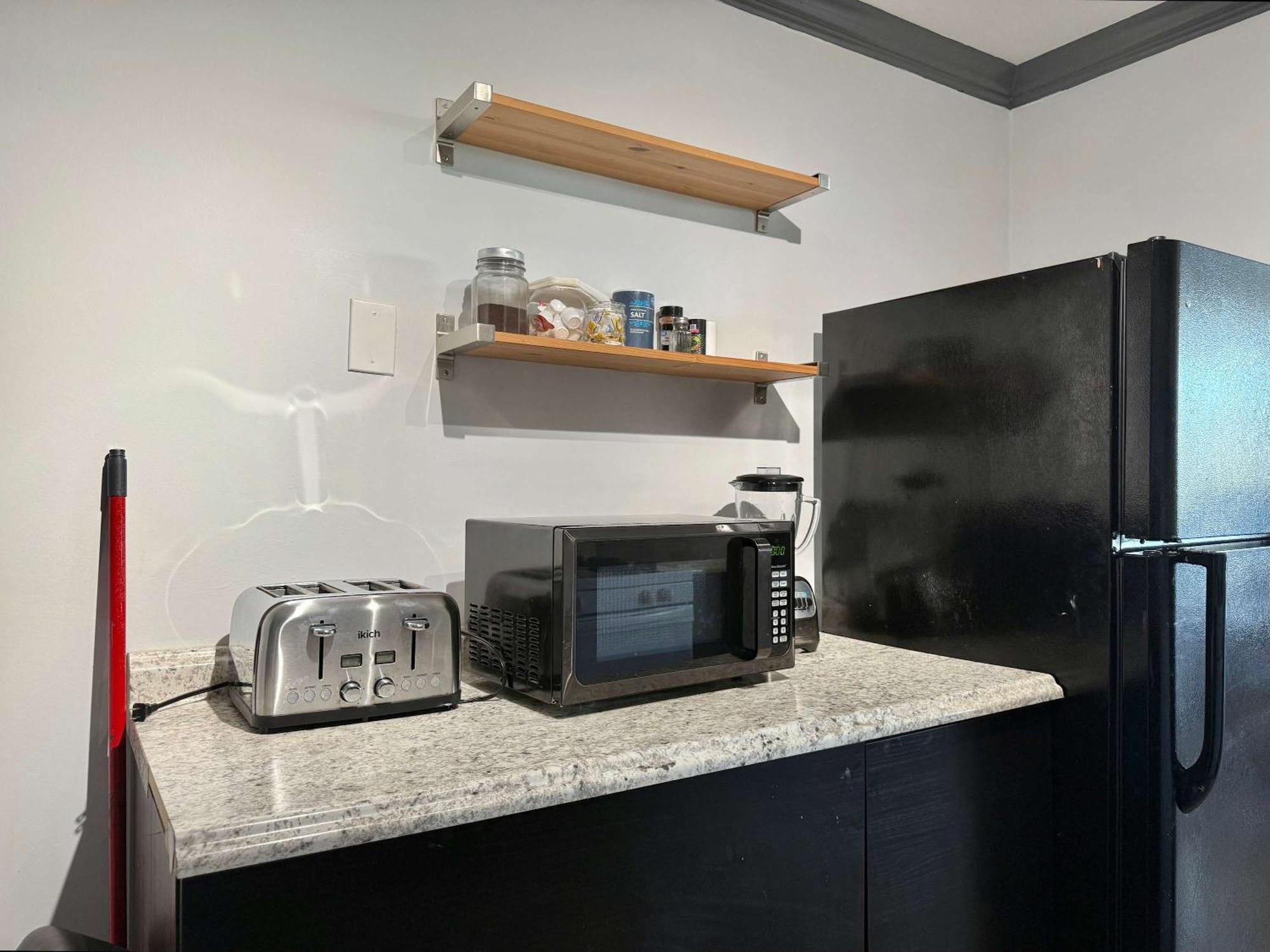 Downtown 24H Concierge 3 Bds 2Br Onsite Parking Lm706 Leilighet Atlanta Eksteriør bilde