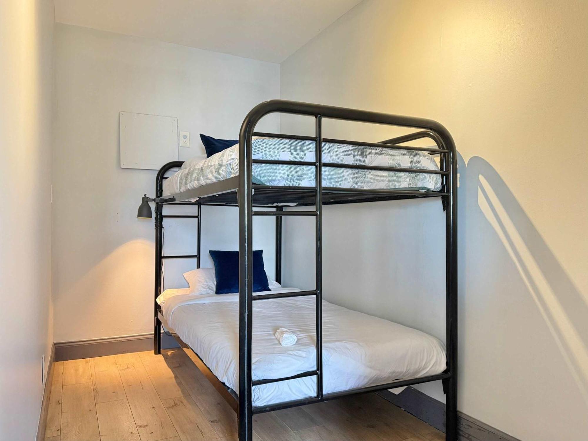 Downtown 24H Concierge 3 Bds 2Br Onsite Parking Lm706 Leilighet Atlanta Eksteriør bilde