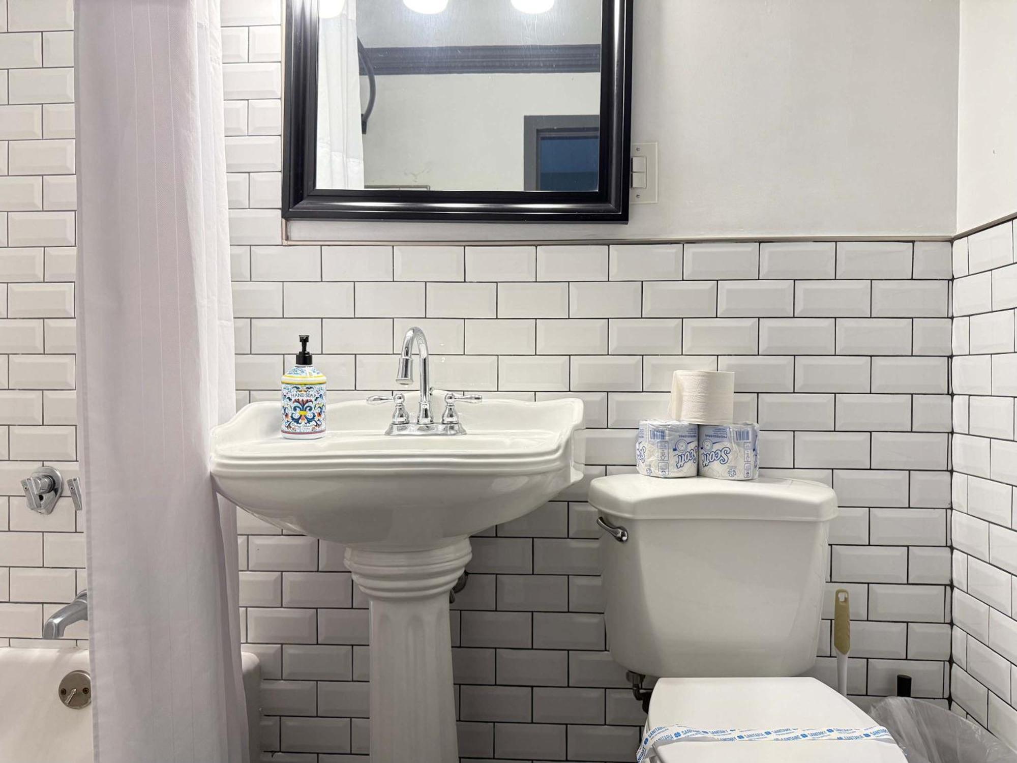 Downtown 24H Concierge 3 Bds 2Br Onsite Parking Lm706 Leilighet Atlanta Eksteriør bilde