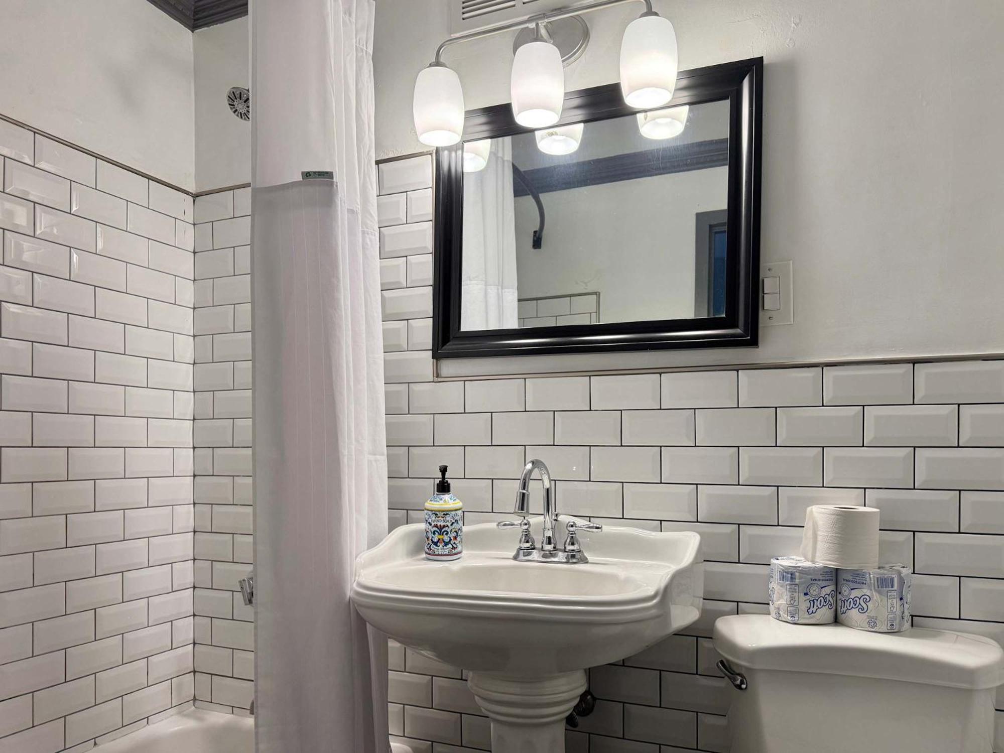 Downtown 24H Concierge 3 Bds 2Br Onsite Parking Lm706 Leilighet Atlanta Eksteriør bilde